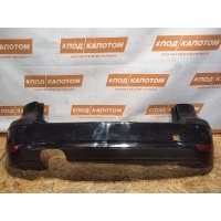 Задний бампер в сборе Mercedes-Benz B W245 рест.(2008-2011) 2011 A1698851038