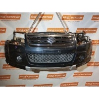 НОУСКАТ БАМПЕР Suzuki Grand Vitara 2 рест.(2008-2012) 2008 7171177K60799