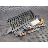 Блок управления светом BMW X5 E53 2004 6905874