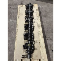Ось коромысел Volvo FH 2004 20381702,8170158,20571251,20441787