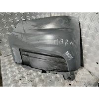 Рамка фары противотуманной правой MAN TGX 2018 81416106756,81416106668