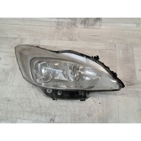 Peugeot 508 i фара правая передняя переднее 9678393080