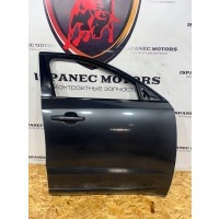 Дверь передняя правая Jaguar Е-Pace X540 2021 J9C2731