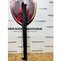 Накладка на порог наружная Jaguar Е-Pace X540 2021 j9c310155a, J9C5555