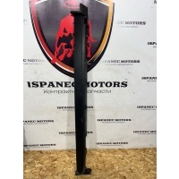 Накладка на порог наружная Jaguar Е-Pace X540 2021 J9C310154a, J9C5541
