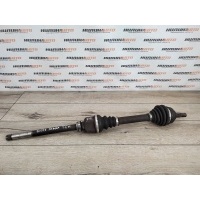 Привод (Вал приводной) Citroen Xsara Picasso 2007 3273JY, 3273JY, 3273FH
