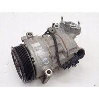 Компрессор кондиционера 9675655880 citroen c3 iii aircross 1.2 thp hn05 19r