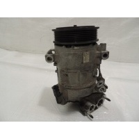 Компрессор кондиционера opel crossland x 1 , 5 bluehdi 9815198580