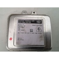 Opel astra j insignia рестайлинг блок розжига hella ксенон 5dv00993200 оригинал