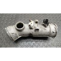 Патрубок интеркулера Chrysler PT Cruiser 2000-2010 A6640900254