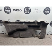 Обшивка багажника Opel Astra/H 2004-2014 13145186