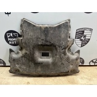 Защита двигателя Mercedes C/W203 2000-2008 A2035243230, id105177