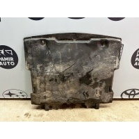 Защита двигателя Mercedes C/W202 1993-2001 A2025240001, id105240