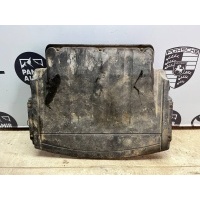 Защита двигателя BMW 3/E46 1998-2007 7895091