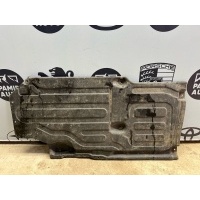 Защита антигравийная Mercedes E/W211 2002-2009 A2196802106