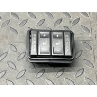 Кнопка обогрева сидений Ford Mondeo/3 2000-2007 1372725, 3S7T19K314AB, id105301