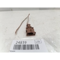 разъем VAG 191972711A, 191972711