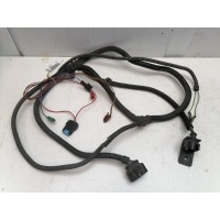 проводка автономки Volkswagen Multivan T4 7D1971478D