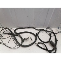 коса (жгут) проводов блока ABS Volkswagen Transporter T4 7D3971279C