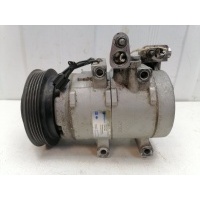компрессор кондиционера Hyundai Sonata EF 9770126010