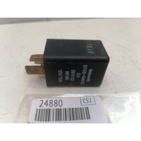 Реле свечей накала Volkswagen Sharan 7M 83BB6M092BA, 04675, 132060, 40904675, 6143688, 899102 86385