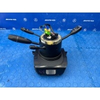 Блок подрулевых переключателей Mercedes-benz S350 W221 2011 A2219004103, A2214620195, A1714640918, A2219001902
