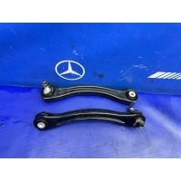 рычаг Mercedes-benz с200 W203 2004 A2103503406