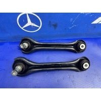 рычаг Mercedes-benz с200 W203 2004 A2103503306