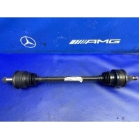 привод Mercedes-benz с200 W203 2004 A2033505410, 2033505410, 2033502610, A2033502610