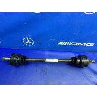 привод Mercedes-benz с200 W203 2004 A2033505410, 2033505410, 2033502610, A2033502610