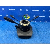 Блок подрулевых переключателей Mercedes-benz E300 W211 2008 A1714640918, A2115403562, A2115450116