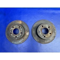 Диск тормозной Mercedes-benz с200 W203 2004 A2104230912, A2104230912, A2104230412, A2034230112, A2034230012