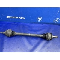 привод Mercedes-benz S350 W221 2011 A2213502010