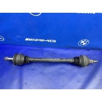 привод Mercedes-benz S350 W221 2011 A2213502010