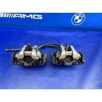 суппорт тормозной Mercedes-benz S350 W221 2011 A2214230181, A2214230281
