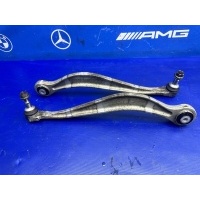рычаг BMW 520 F10 2012 33326779847, 33326779848