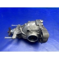 Редуктор 3,23 BMW 520 F10 2012 33107584444, 33117573819, 7573819, 33107584444, 7584444, 33107584445, 7584445