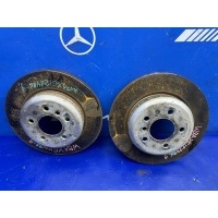 тормозной диск BMW 520 F10 2012 34216775287