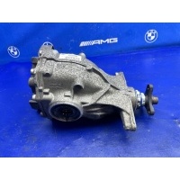 Редуктор 3,23 BMW 520 F10 2012 7584444, 33117573819, 7573819, 33107584444, 7584444, 33107584445, 7584445