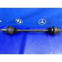 привод Mercedes-benz cls 350 w219 2007 A2113500556