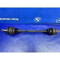 привод Mercedes-benz cls 350 w219 2007 A2113500556