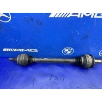 привод Mercedes-benz cls 550 w219 2008 A2113503756