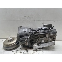 АКПП Volkswagen Touareg 2 NF 0C8300037G