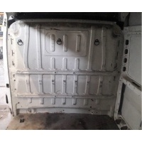Стена моторный щит моторный щит fiat ducato iii