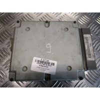 Блок управления двигателя форд focus mk1 1.8 tdci xs4f - 12a650 - pa