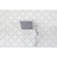 Обогреватель nissan qashqai 1.5 - 2.0i / dci 07 -