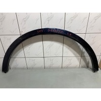 Накладка крыла bmw x7 g07 7493021