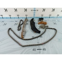 Цепь ГРМ Hyundai Avante CN7 2021 243212M000, 243222M000, 244102M013, 244312M010, 244202M001, 245602M001