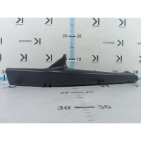 Накладка Бампера Lexus NX200 5244778010