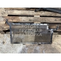 защитная сетка радиатора DAF XF 105 2011 1638924